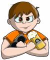 Benutzeravatar