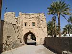 23 Altes Stadttor von Ibra Oman.jpg