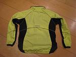 Brooks Nightflight hinten.JPG