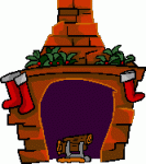 weihnachtsmann durch Kamin.gif
