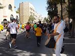 Jerusalem Marathon 2014 Israel 065.jpg