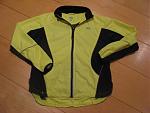 Brooks Nightflight vorn.JPG