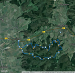 Waldlauf Bollensen 10.01.2015 Satelit.png