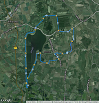 Training - Regeneration - langsam Rieste, Dreihorstbrücke - Alfsee & Reserveb. + Vorlaufb. 18.03.png