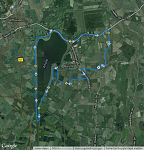 Training - Intervalle Rieste, Dreihornbrücke - Alfsee & Reserveb. + Vorlaufb. 28.04.2015.png