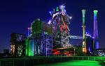 Landschaftspark Duisburg.JPG