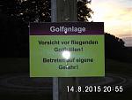 Warnung vor dem Golfball.JPG