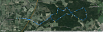Waldlauf Neuenkirchen 19.04.2016.png