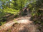Sixdays 2016 - 2. Etappe - Passage Brochterbeck-Tecklenburg2.jpg