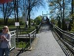 Sixdays 2016 - 6. Etappe - Brücke über den Dortmund-Ems Kanal.jpg
