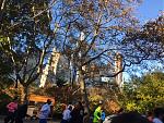 Dash to the Finish Line 5 k mit Karsten4.JPG