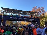 Dash to the Finish Line 5 k mit Karsten5.JPG