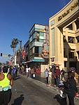 10Hollyw Blvd. Chinese Theatre u Hard Rock Cafe.JPG