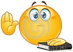 nehmen-von-eid-emoticon-81106349.jpg