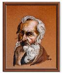 Annibale Carracci_alterMann_Interpr_Rahmen_kl.JPG