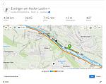 Strecke, Parkrun Esslingen 5 km.JPG