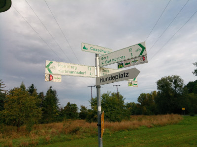Wegweiser-Vielfalt