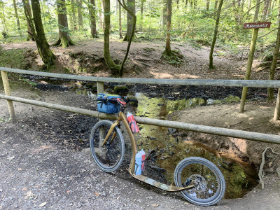 An der Niddaquelle