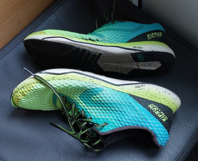 Bild eines gebrauchten Paars Kiprun Ultra Light