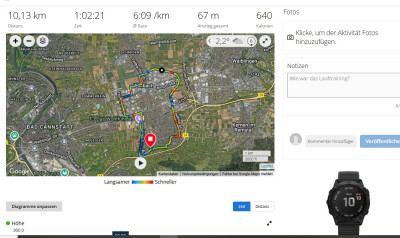 FENIX 6 Pro, Pussyrunde.JPG