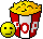 Popcorn :popcorn: